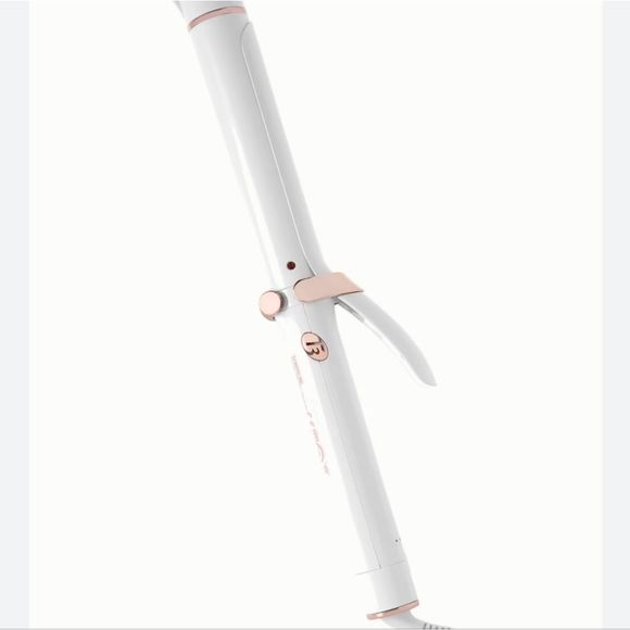 T3 Single Pass Curl 1 1/4 Professional Curling Iron - Picture 10 of 14